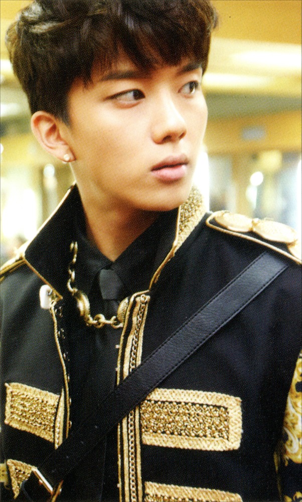 Youngjae