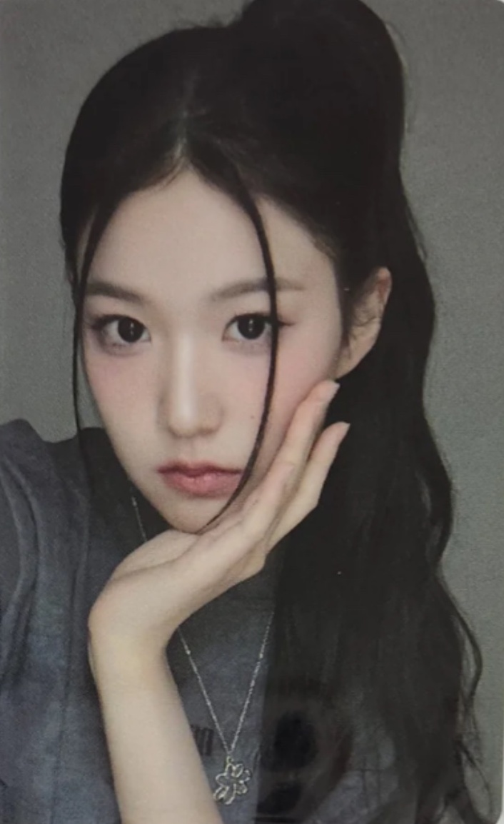 Ktown4u LD 2.0 Lucky Draw