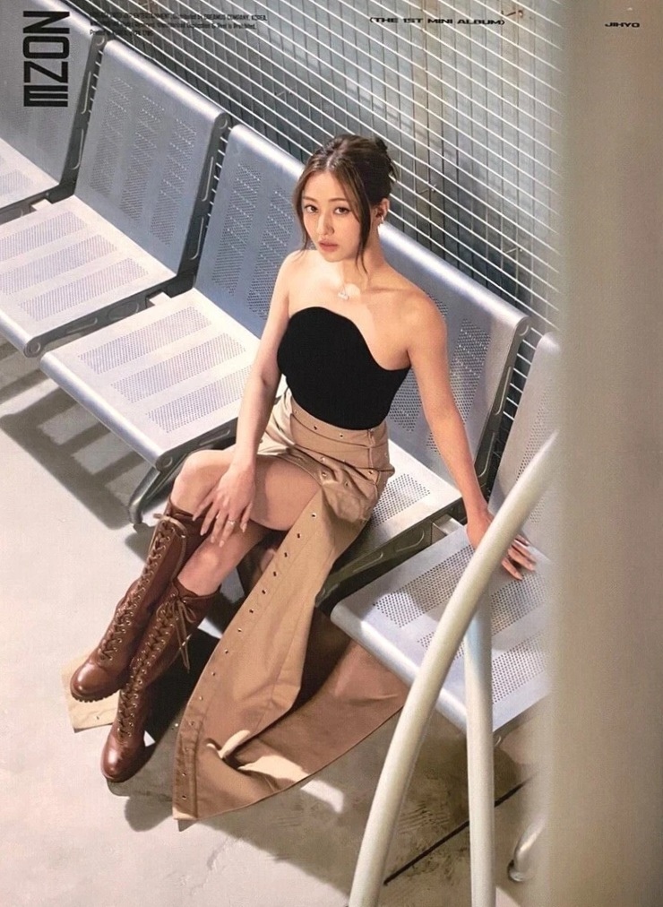 Jihyo