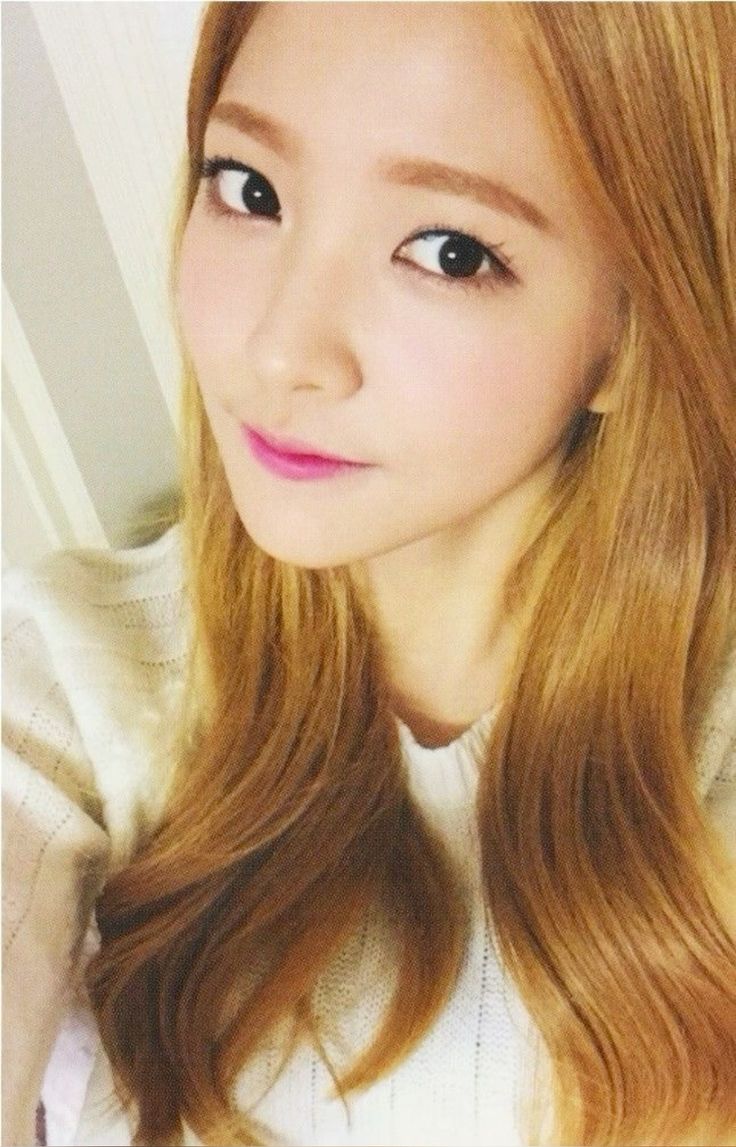 Yeri Red Velvet photocard from Random Cards