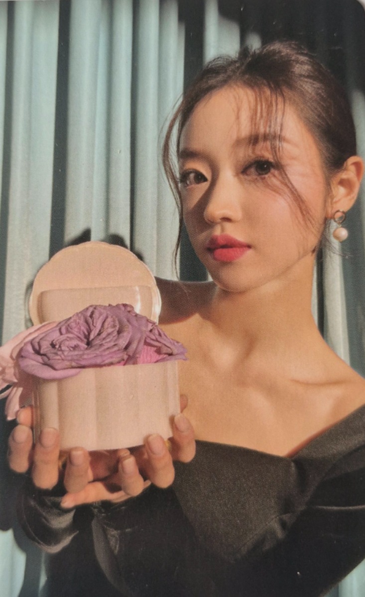Random Photocards