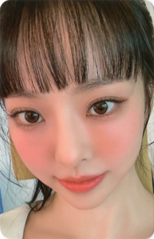 Vivi Loossemble photocard - Loossemble Photocard