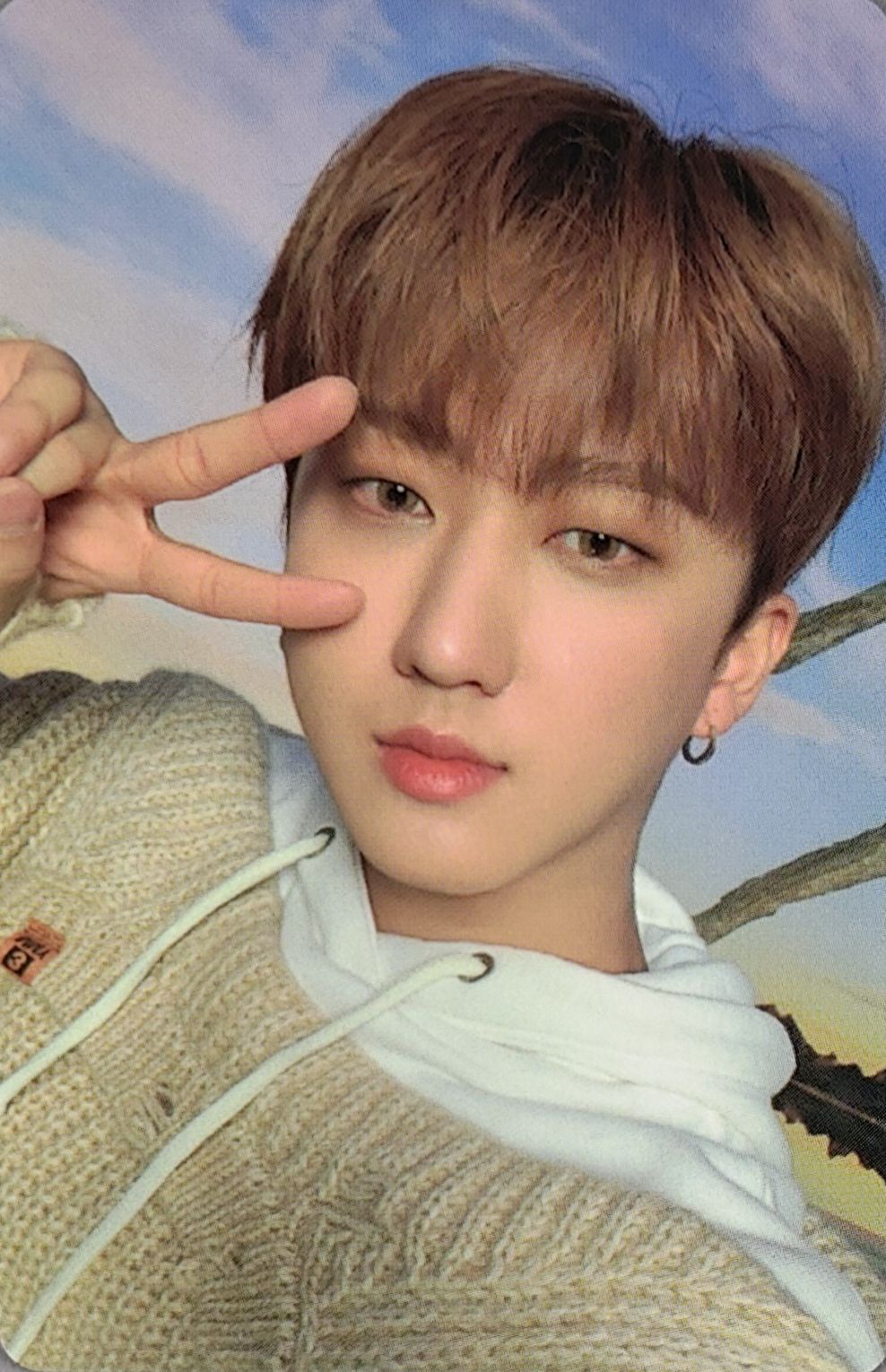 Dicon D'Festa Photocard