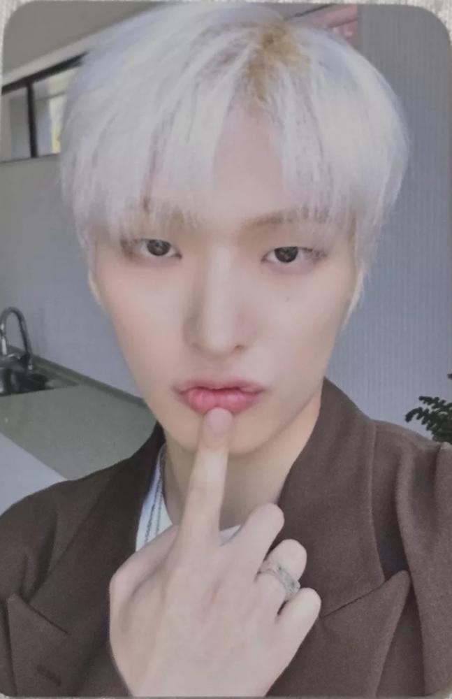 ANITEEZ in ICE CITY Pop-Up Mascot Mission Event (Set)