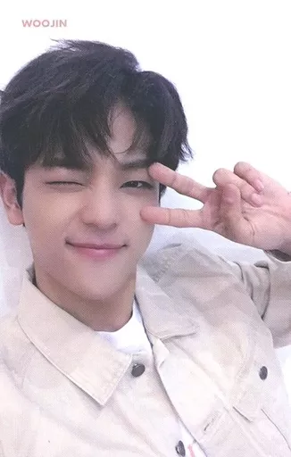 QR Photocard C ver.