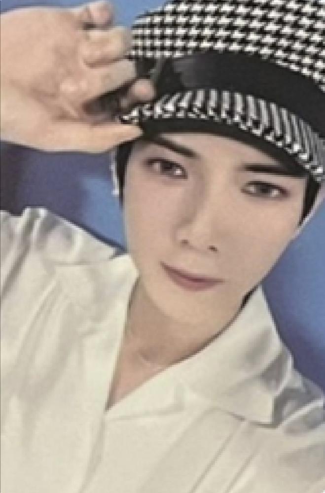 Makestar 9.0 Lucky Draw - Set 2