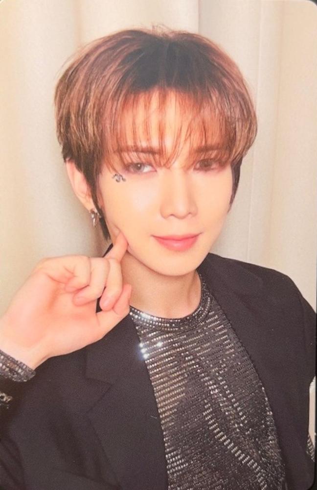 For Ver. - Photocards Z