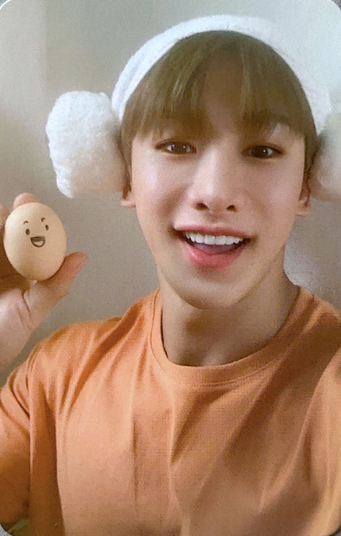 2021 Season’s Greetings ‘STAY at HOME’ Gmarket - Highline Store 1.0 Preorder