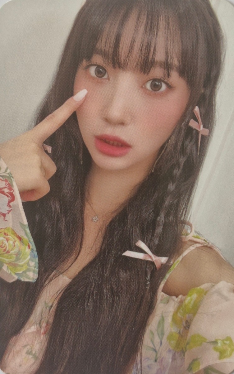 2024 Season's Greetings Photocard