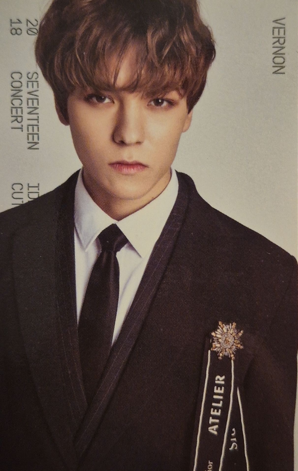 Vernon