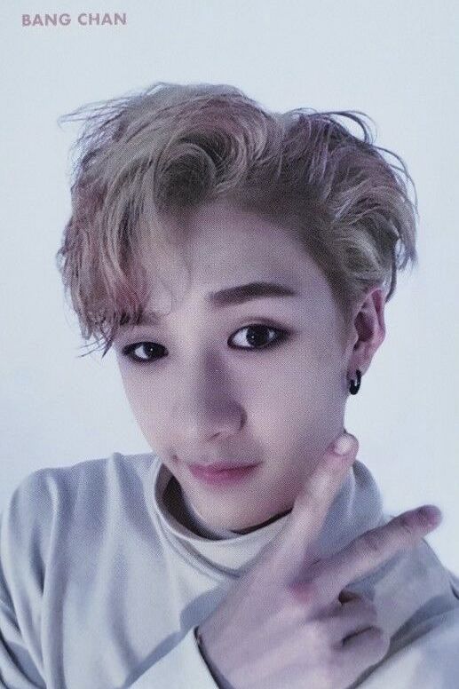 Bang Chan