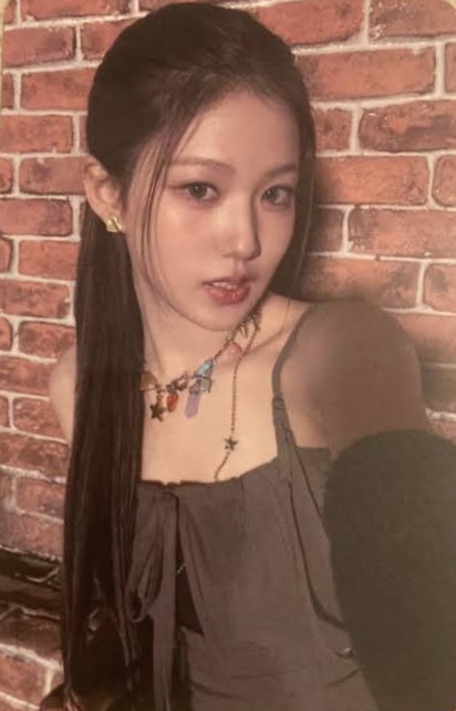 Yoon Jiyoon