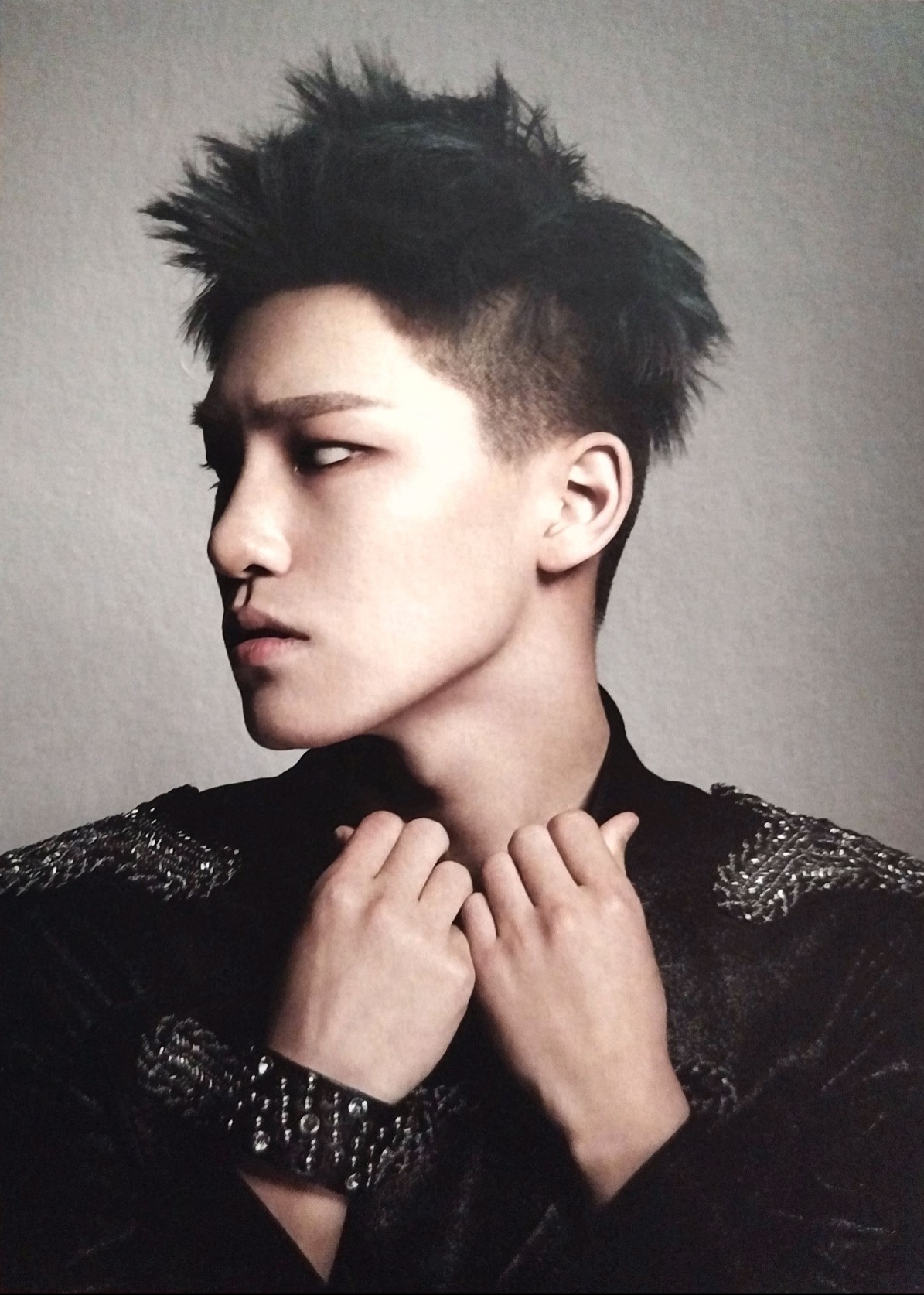 Postcard Set