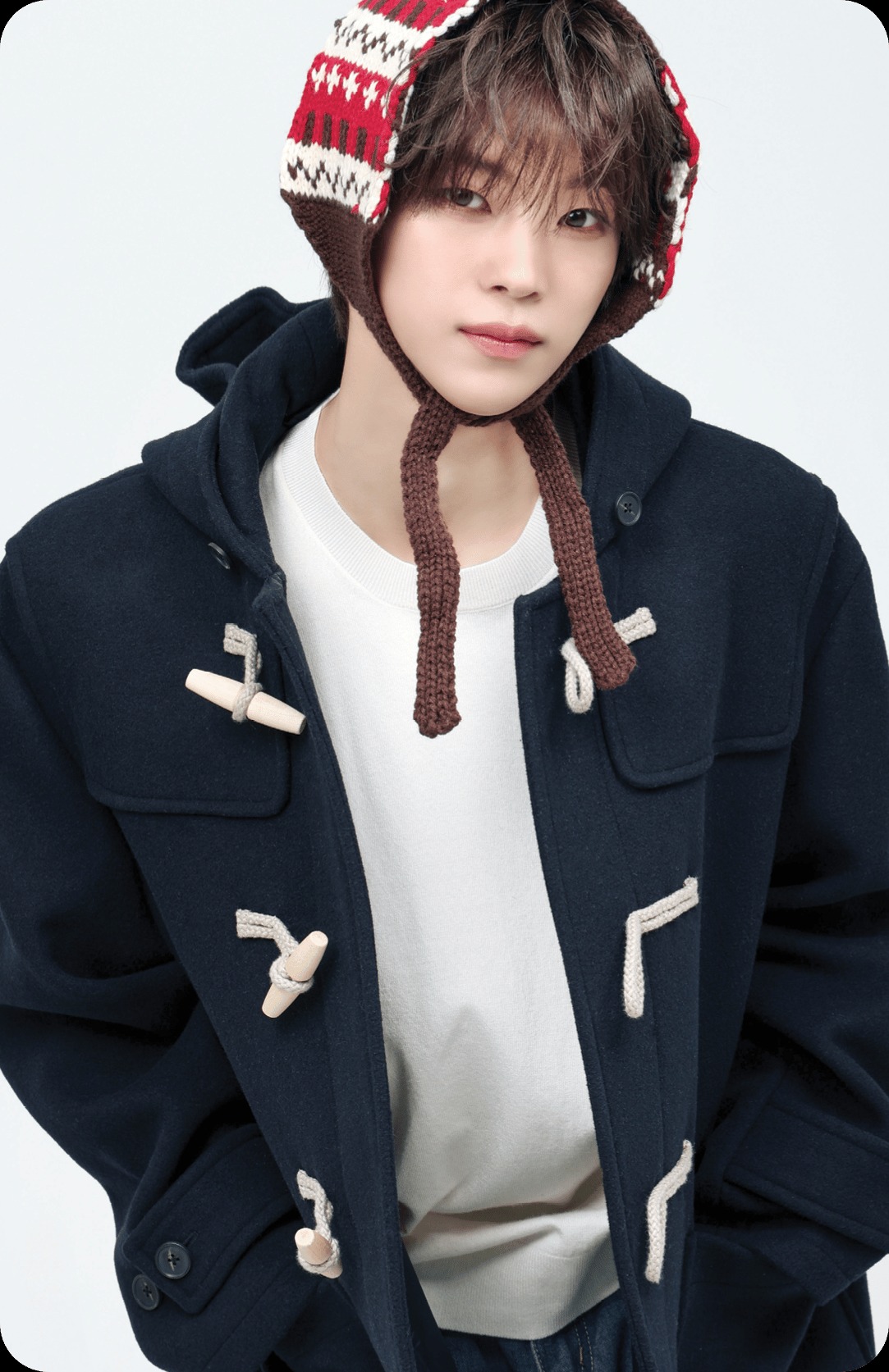 Kim DoHun idntt photocard - yesweare Event Objekt