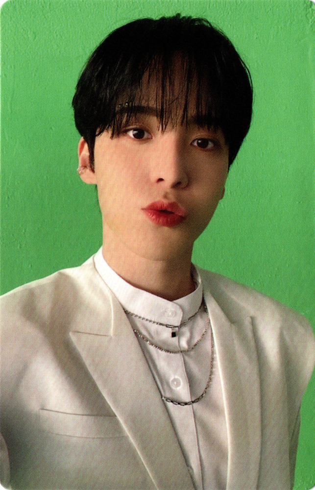 Yunho