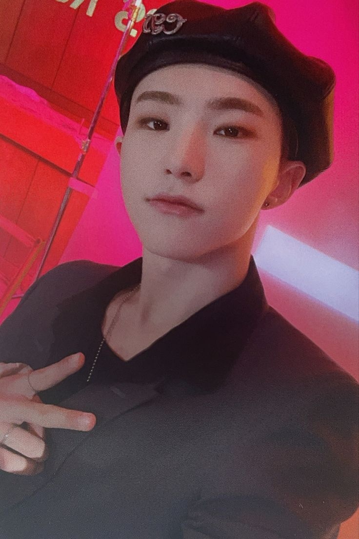 Selfie Photocards