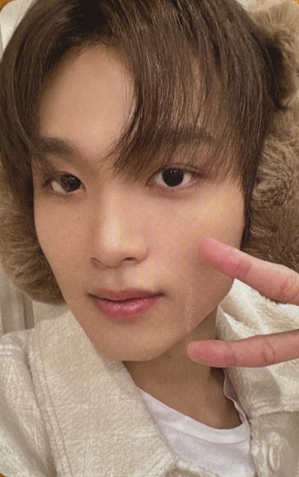 2022 Pink Christmas Random Cards Pack