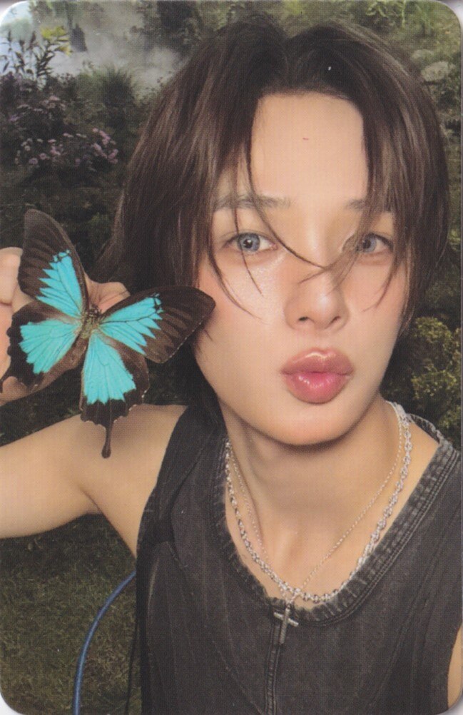 Photocard B