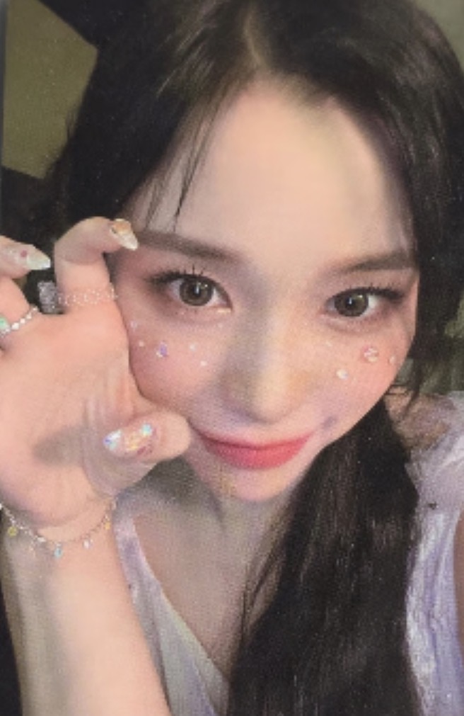 Ktown4u 1.0 Preorder Benefit