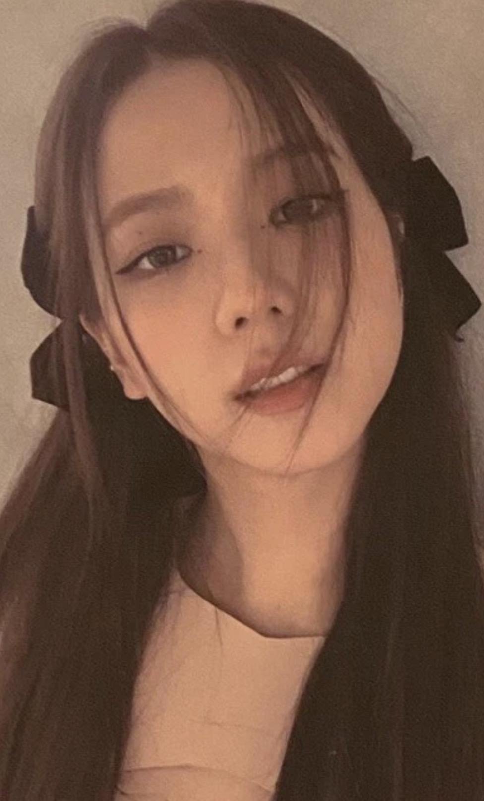 Jisoo