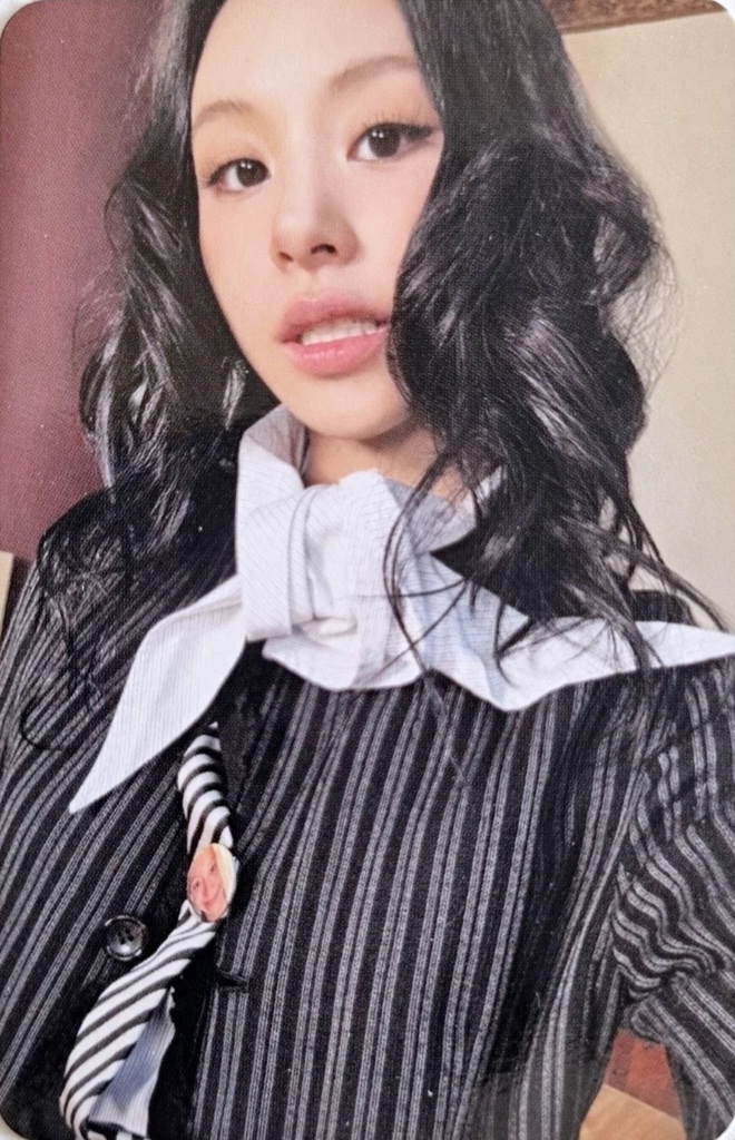Special Photocard