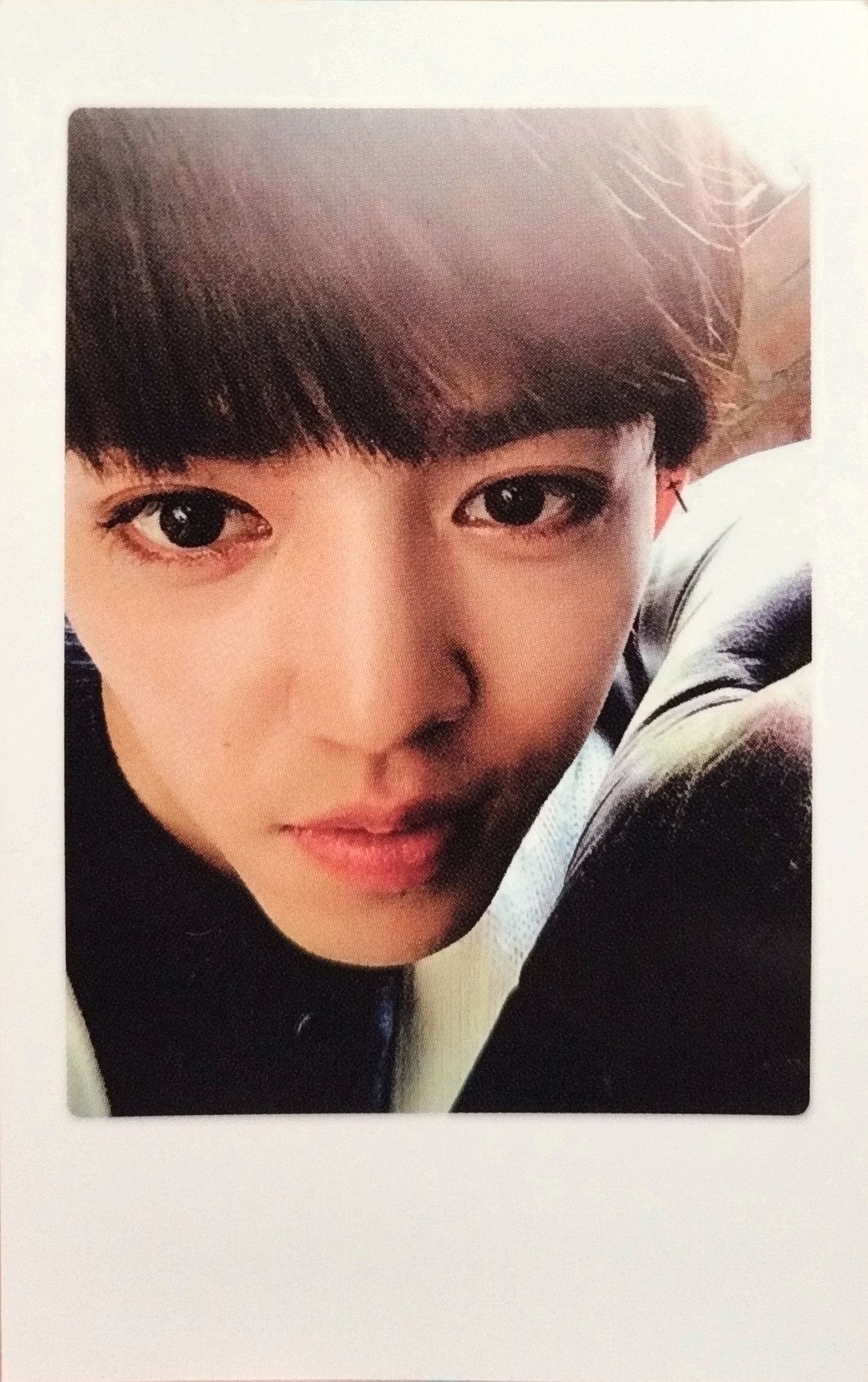 S.coups photocard