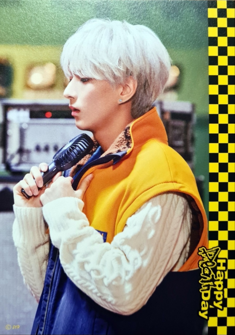 O.de photocard