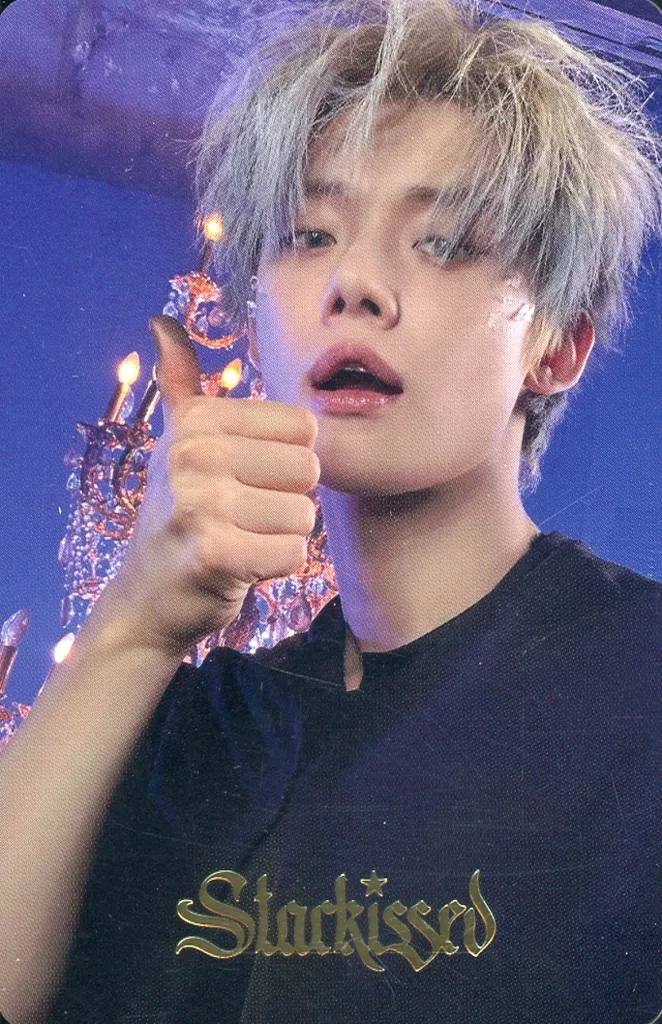 Yeonjun