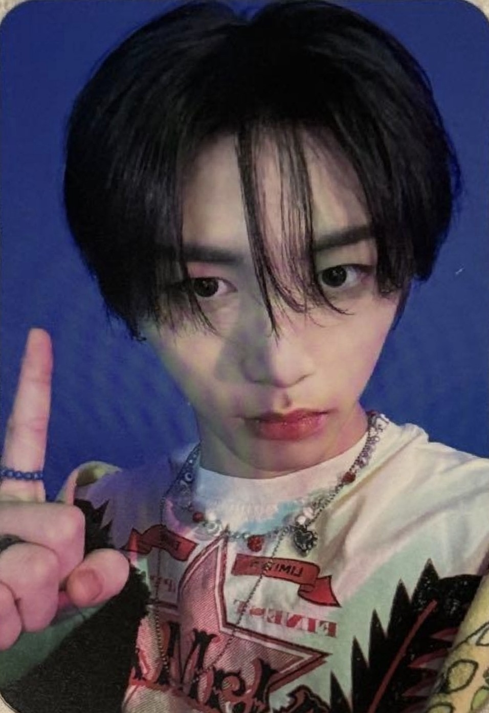 Taesan BOYNEXTDOOR photocard from Photocard