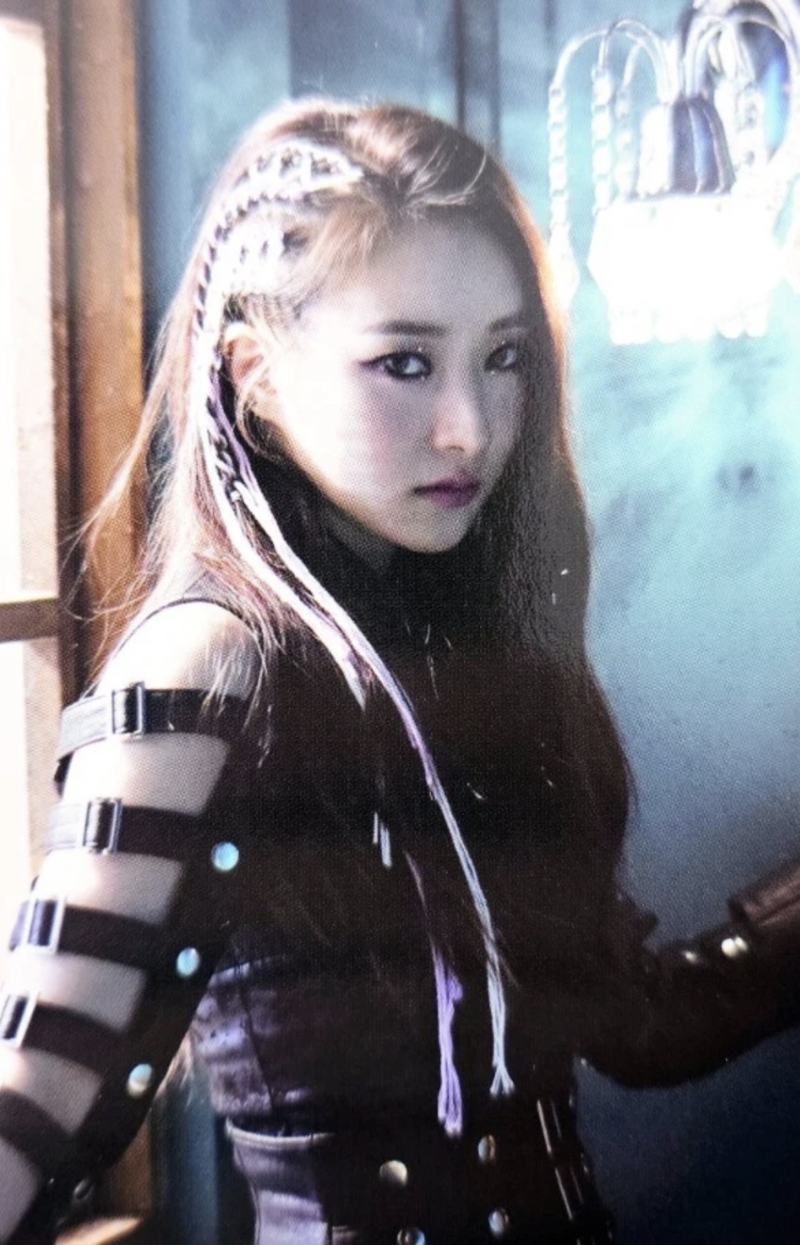 Random Photocard