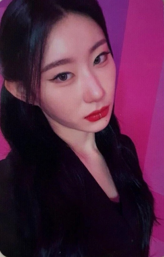 Chaeryeong