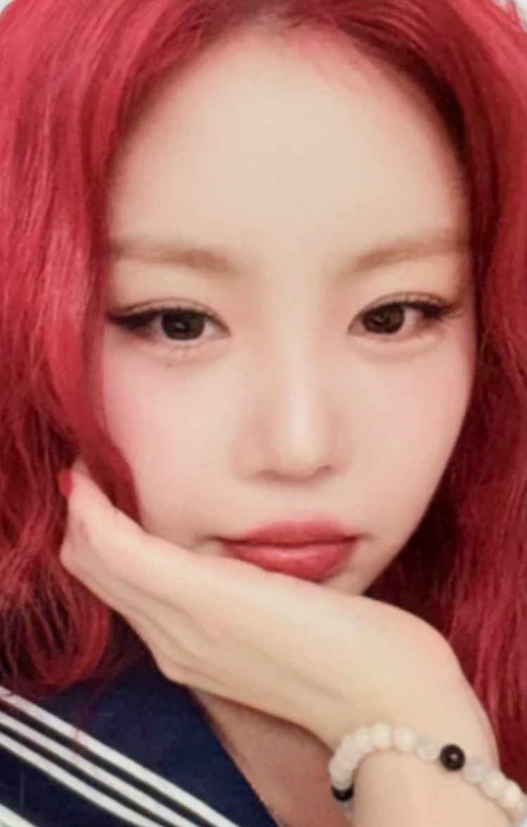Soojin