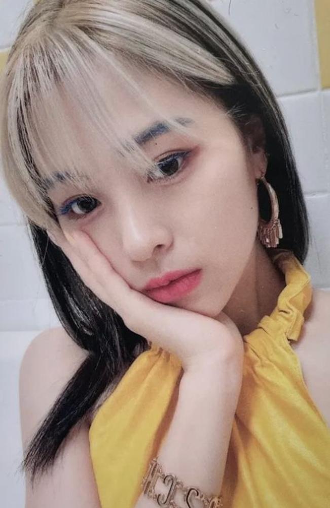 Withdrama 1.1 Lucky Draw — B