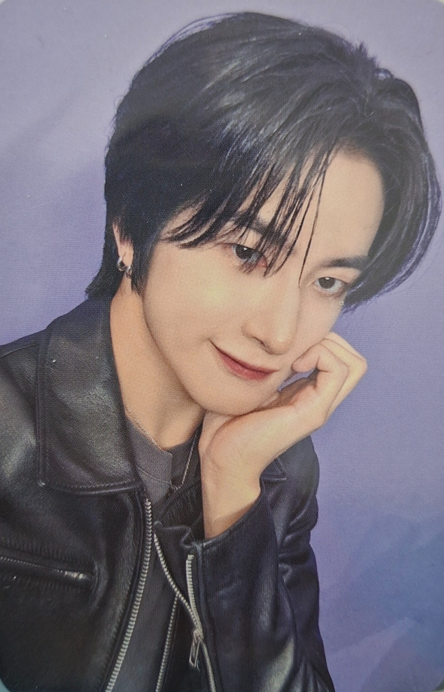 Makestar 3.0 Calender Set Benefit