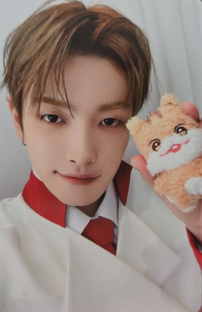 ANITEEZ in THE CALLING Trading Cards