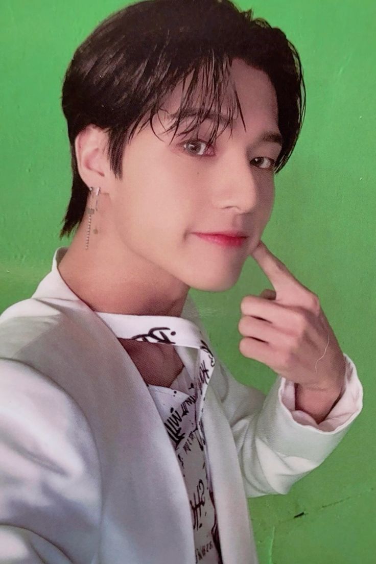 Wooyoung