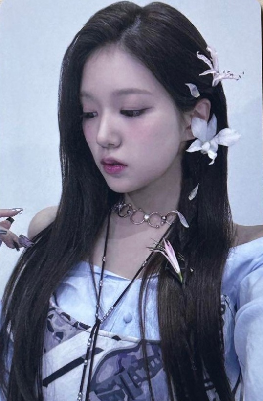 Yoon Jiyoon