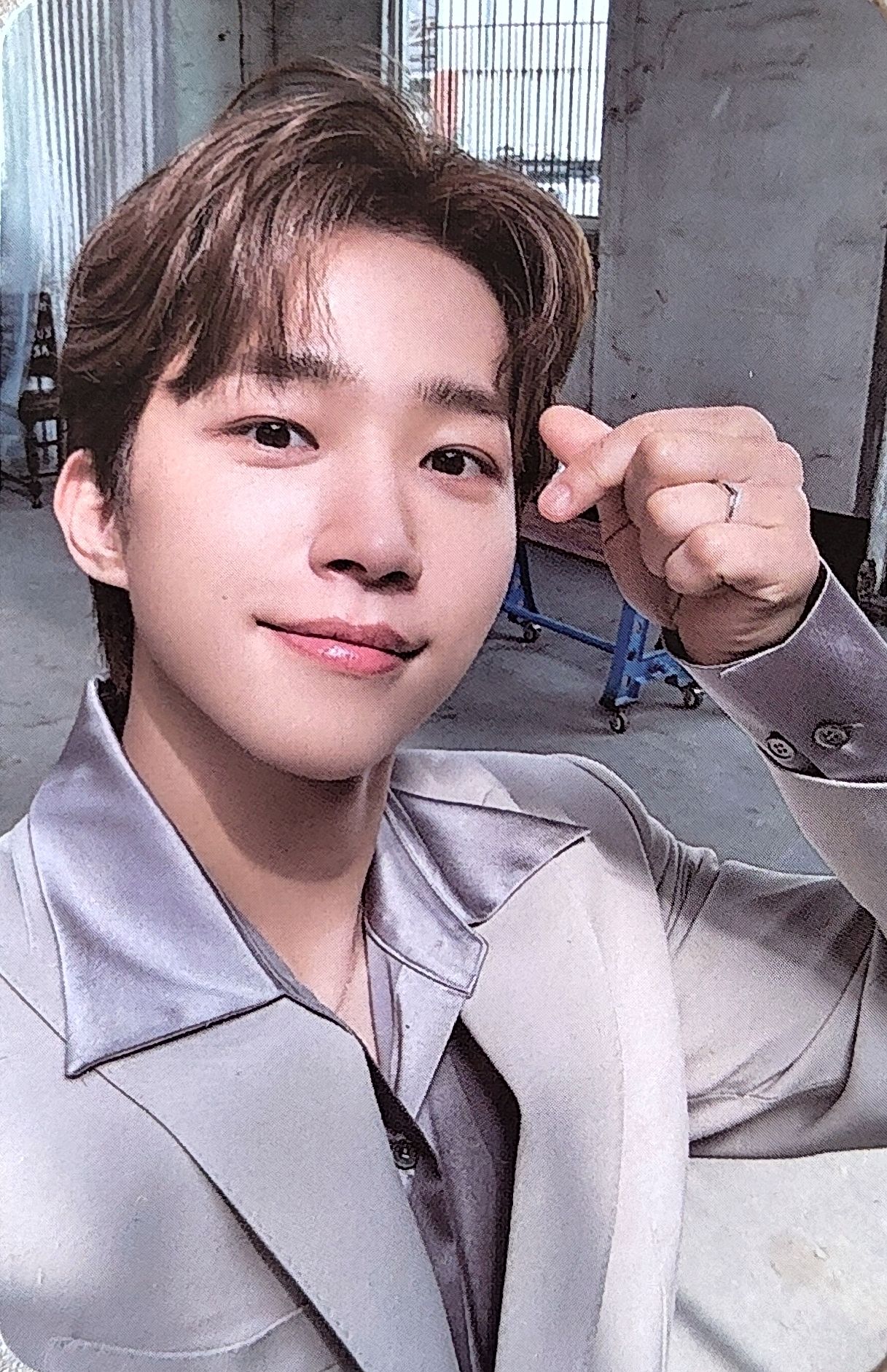 Dongsung