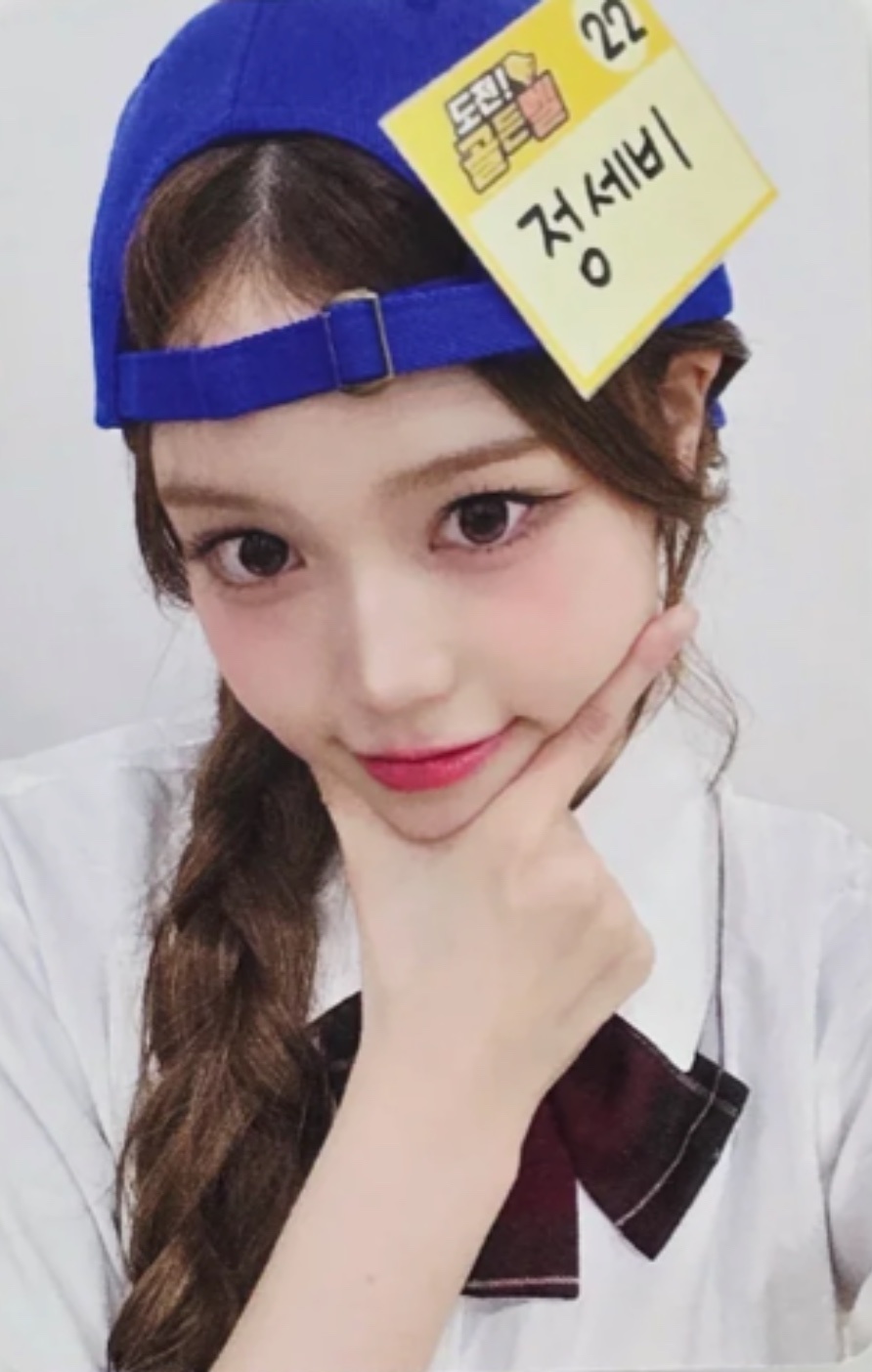 Jeong Saebi