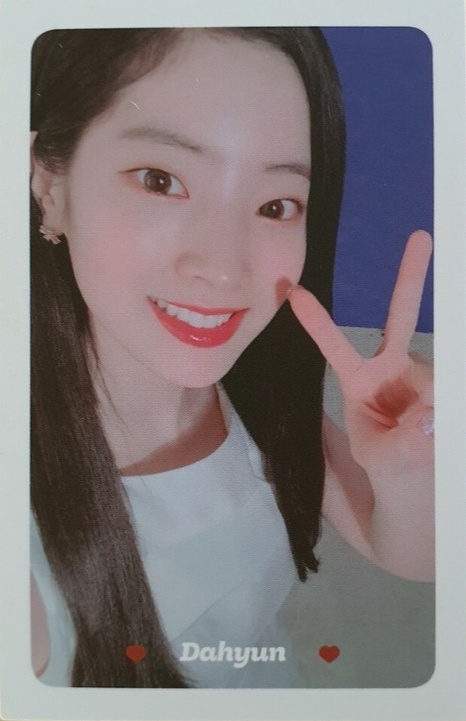 Photocards
