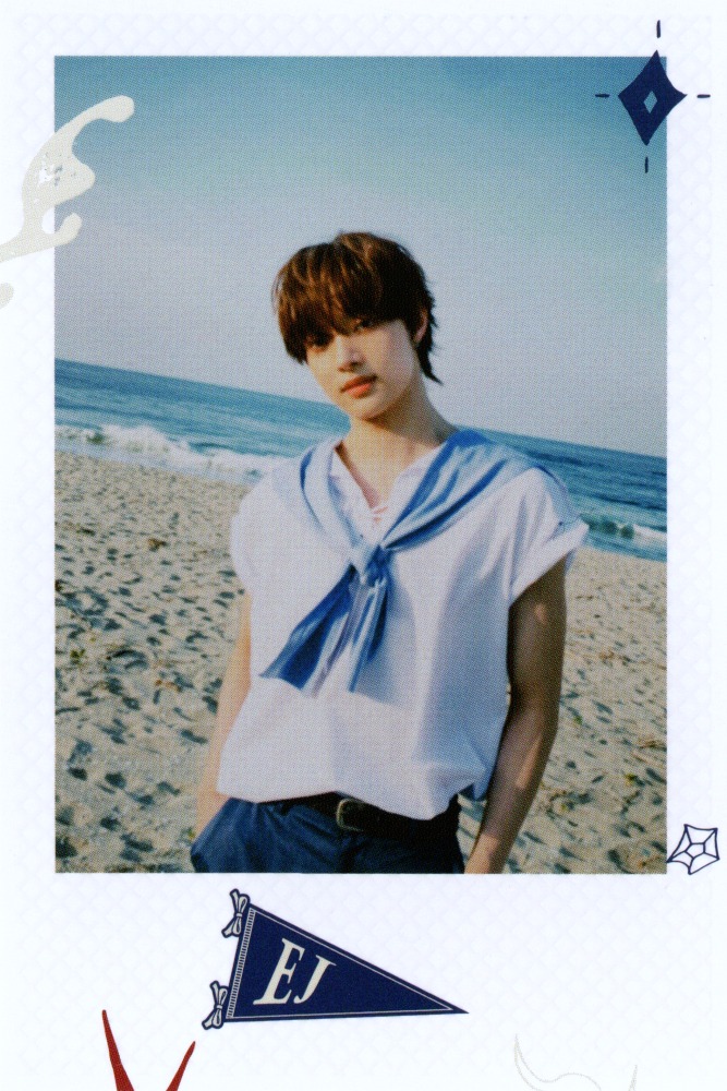 Instant Photocard (Member ver.)