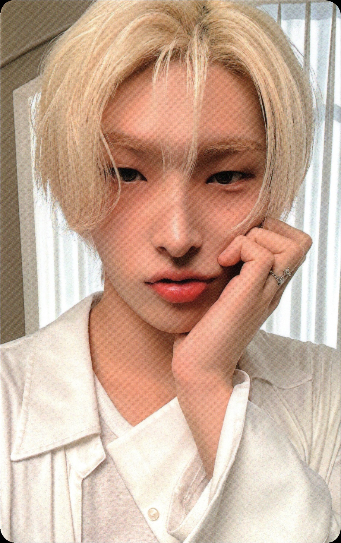Mingi