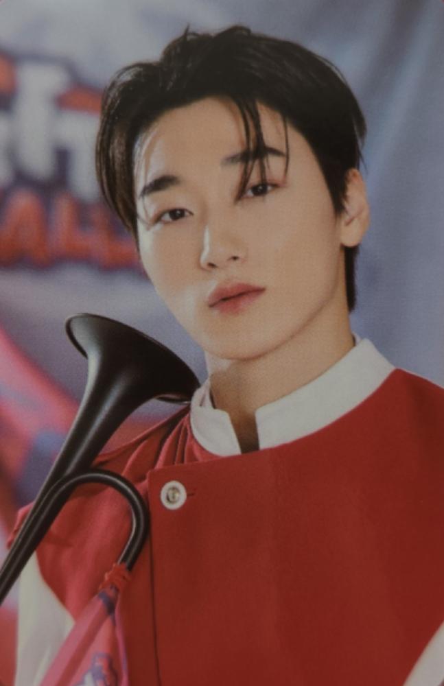 ANITEEZ in THE CALLING Trading Cards