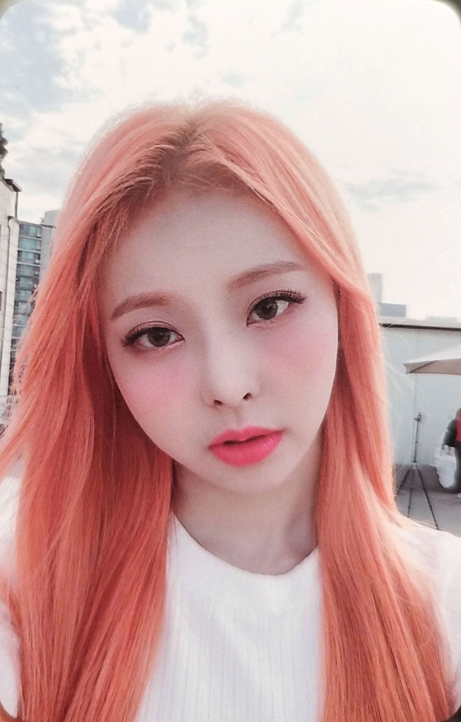 2021 Season's Greetings Photocard Set