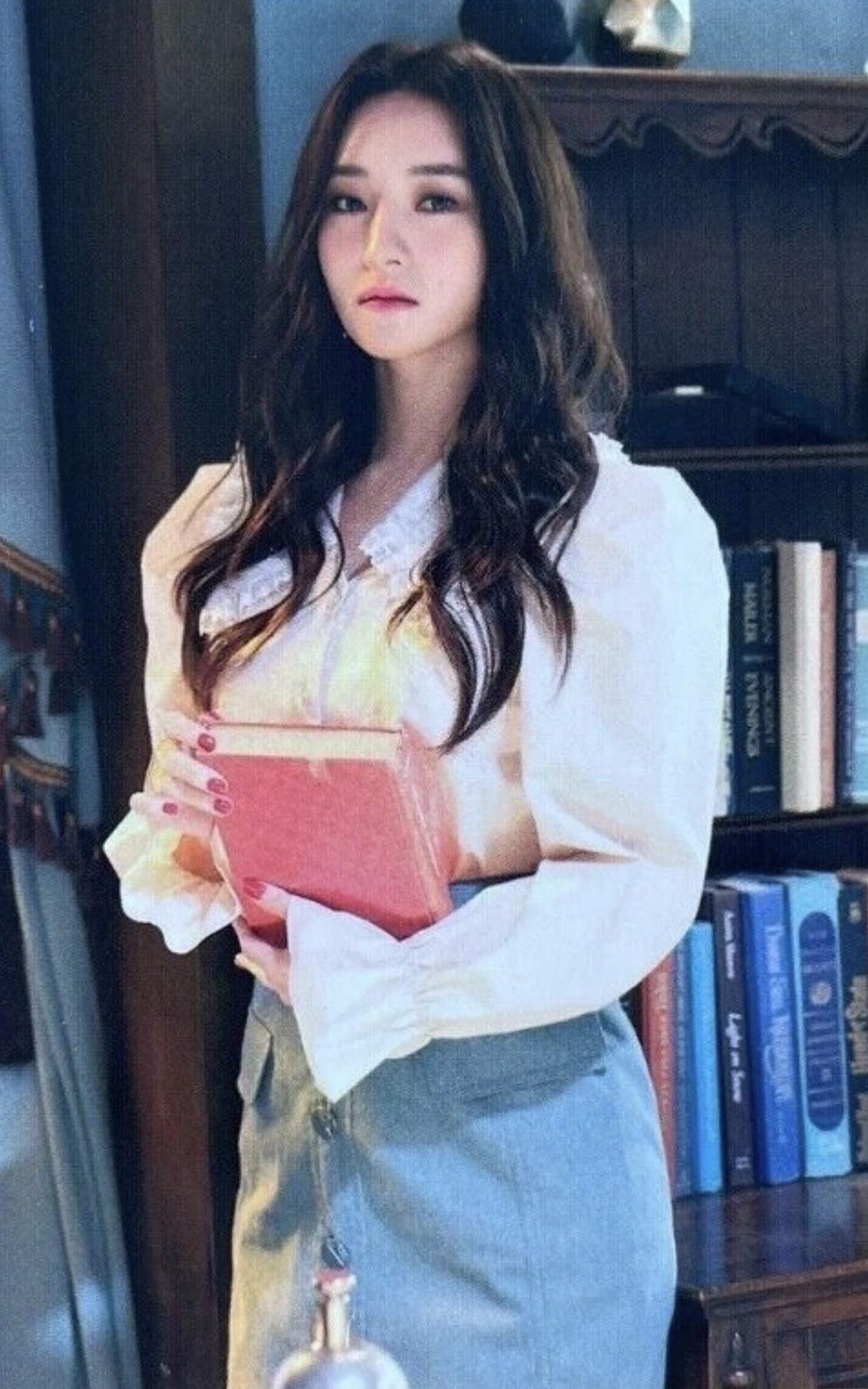 Random Photocard