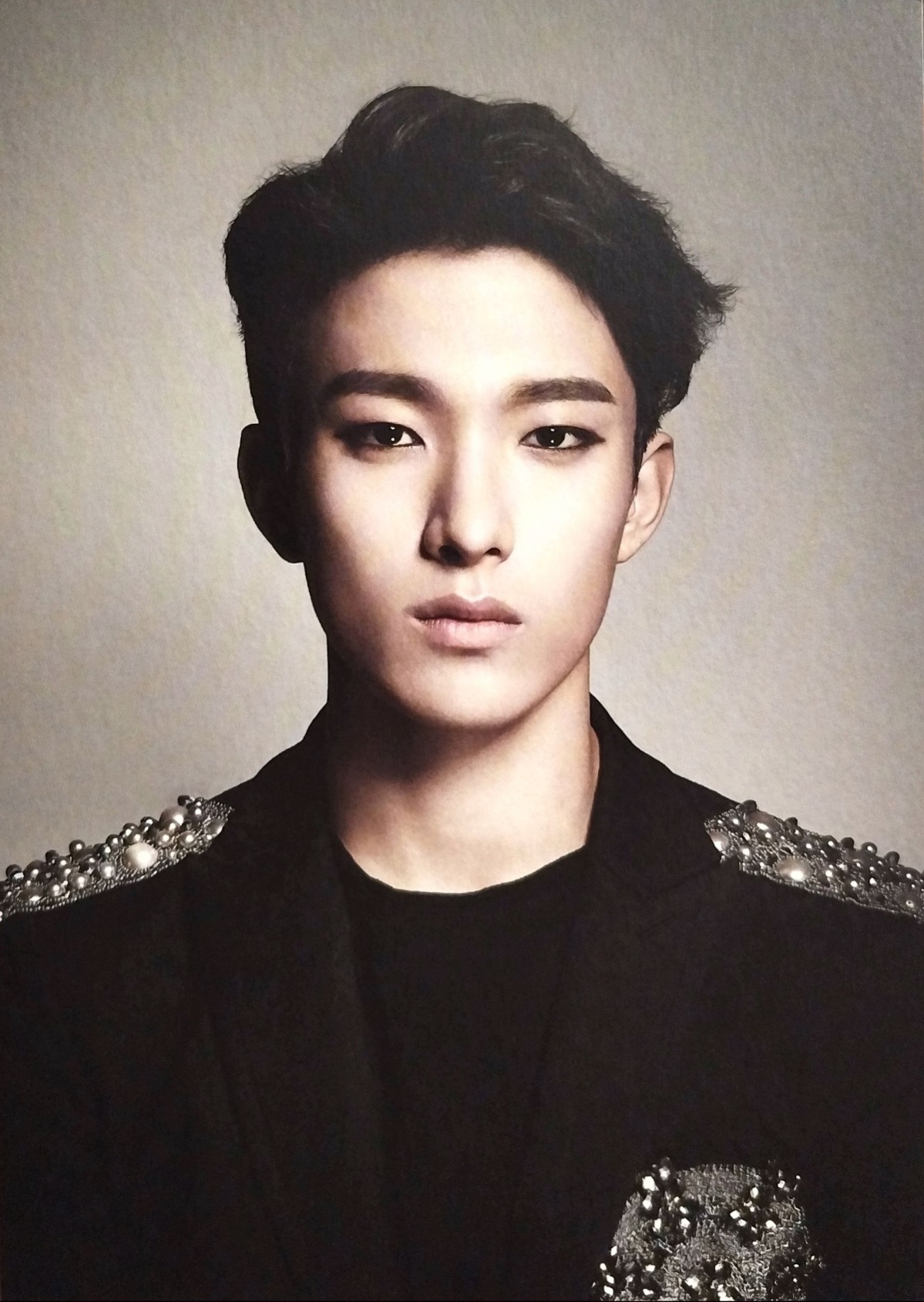 Postcard Set