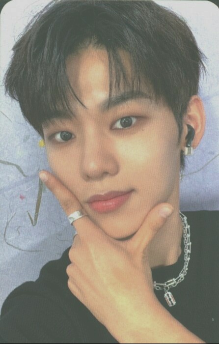 Jeonghyeon