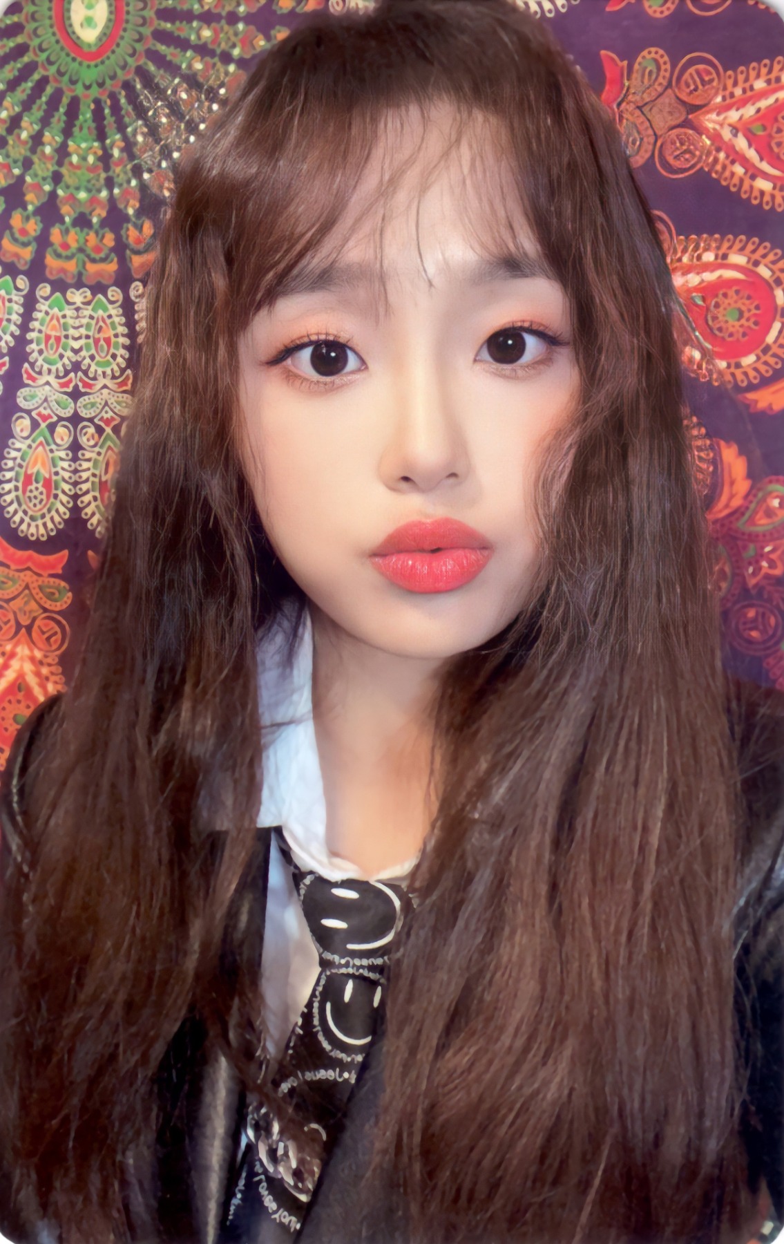 2022 Season's Greetings Photocard Set
