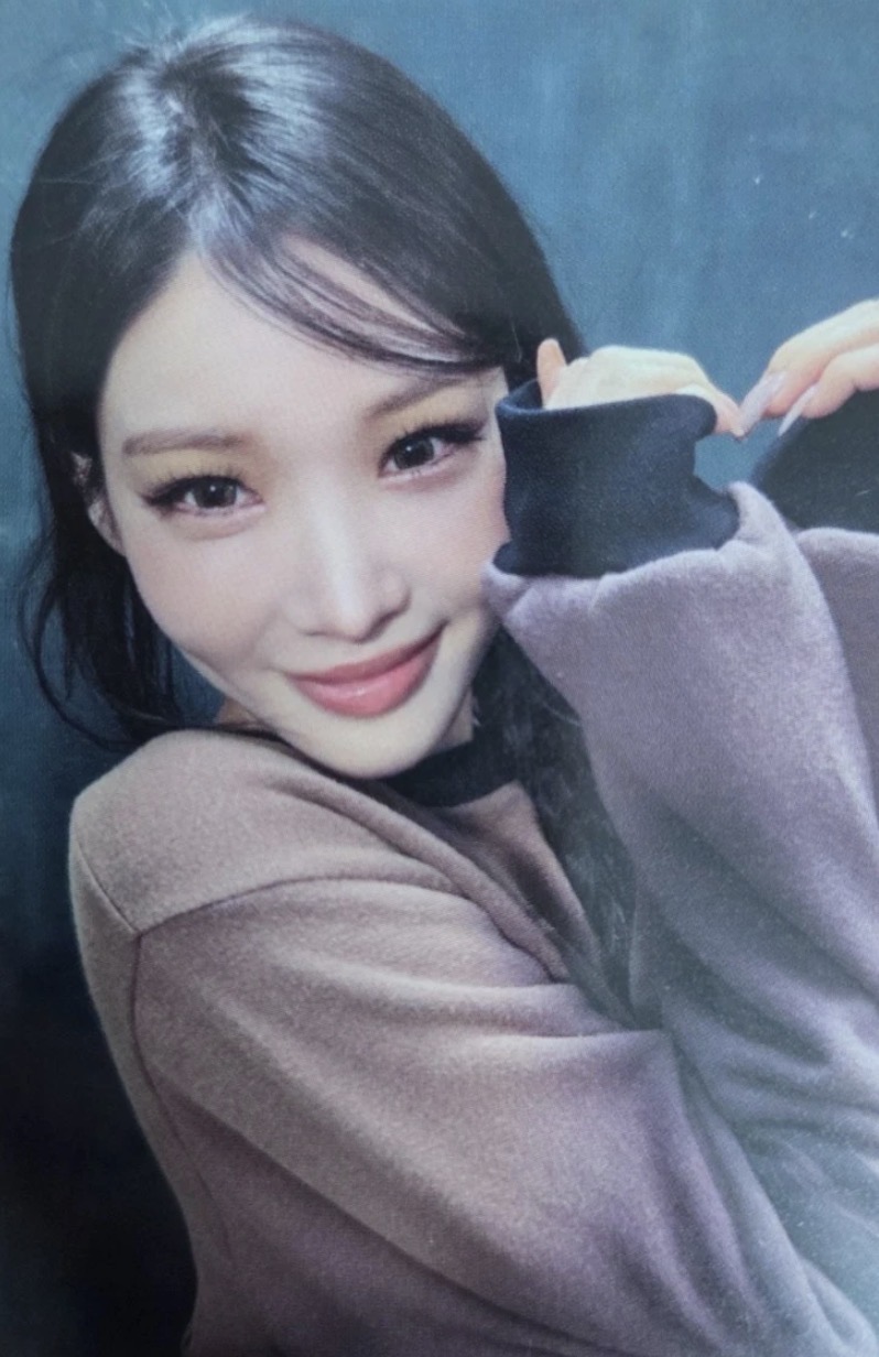 Chungha