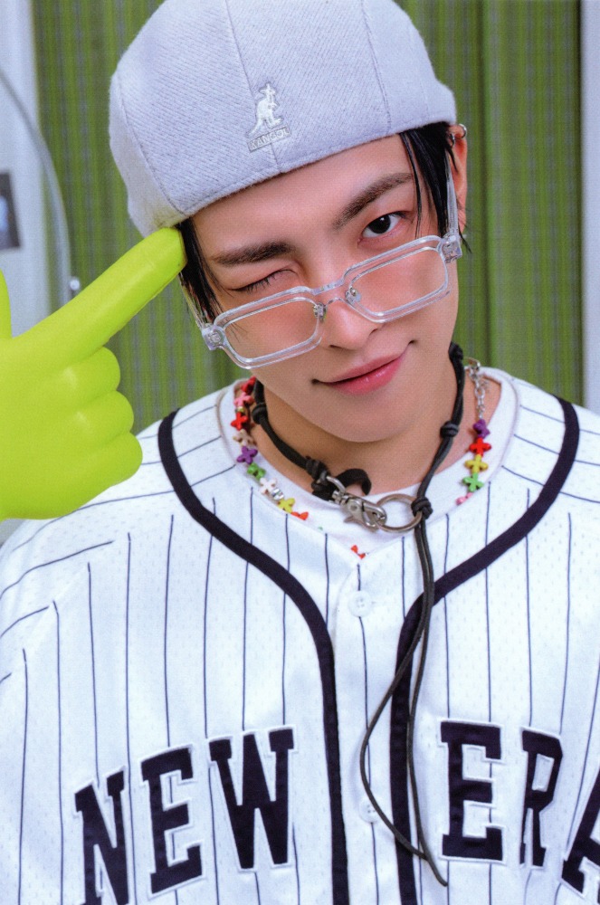 Hongjoong